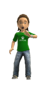 Ghost IIII's Avatar
